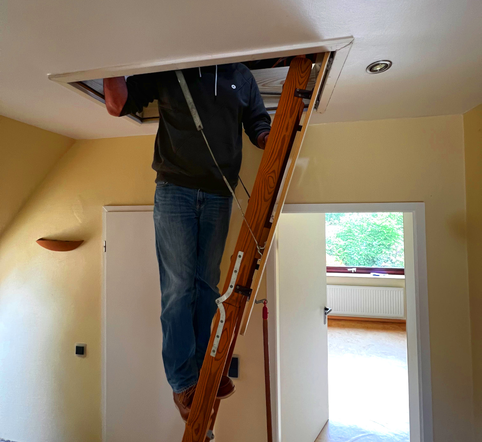 Die Energieausweise für unsere Kunden mit Architekturbüro Hiss