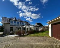 SCHRICK IMMOBILIEN: Ahrensburg