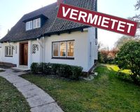 SCHRICK IMMOBILIEN: Ahrensburg