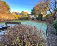 SCHRICK IMMOBILIEN: Ahrensburg