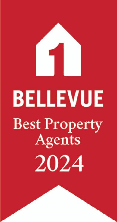 BELLEVUE Best Property Agents 2024