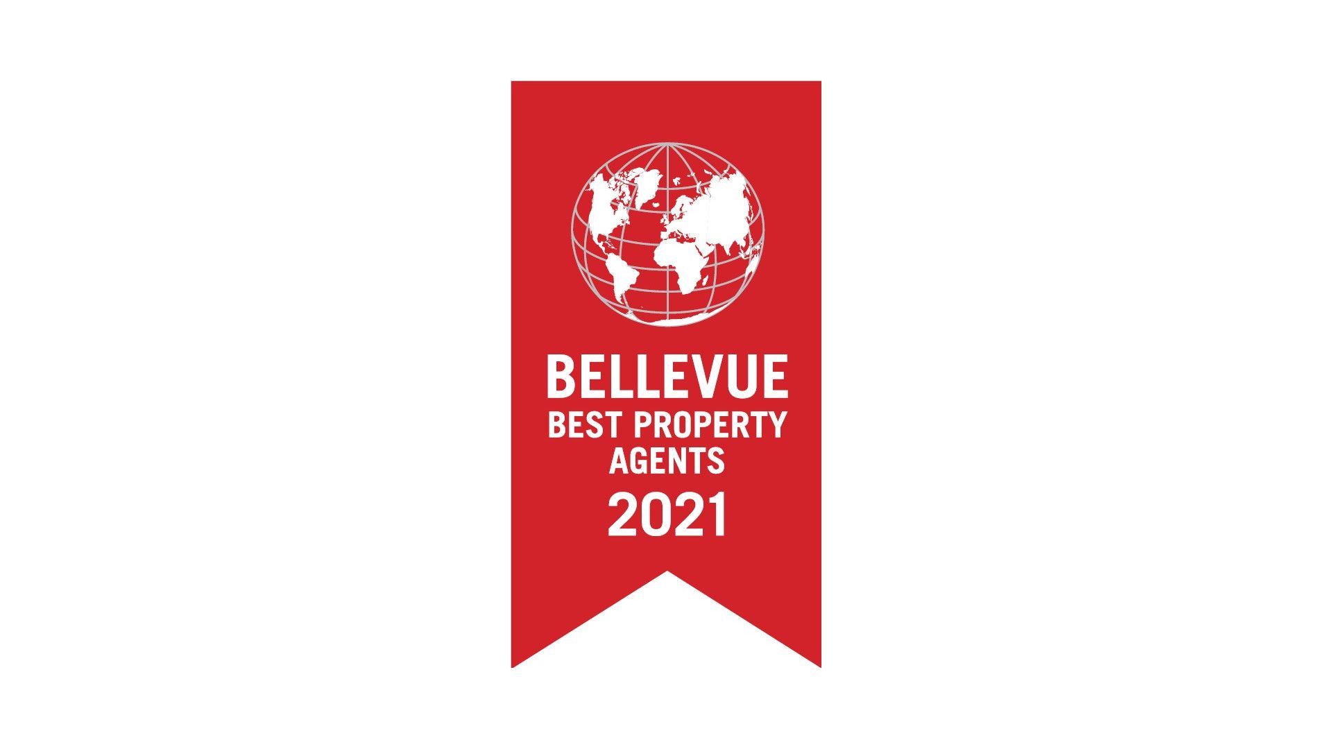 BELLEVUE BEST PROPERTY AGENTS 2021 Bereits zum sechsten Mal in Folge