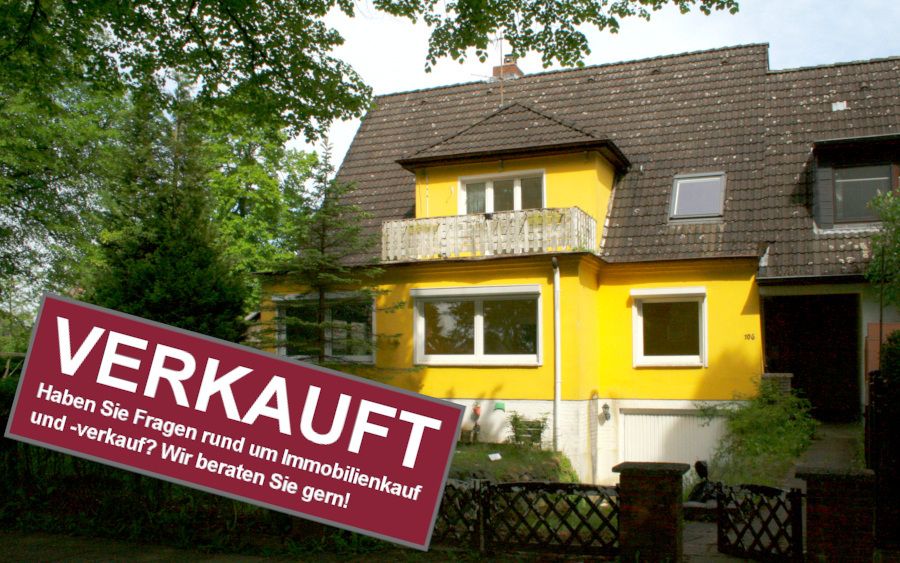 AHRENSBURG REESENBÜTTEL WEST Für unsere Kunden suchen wir